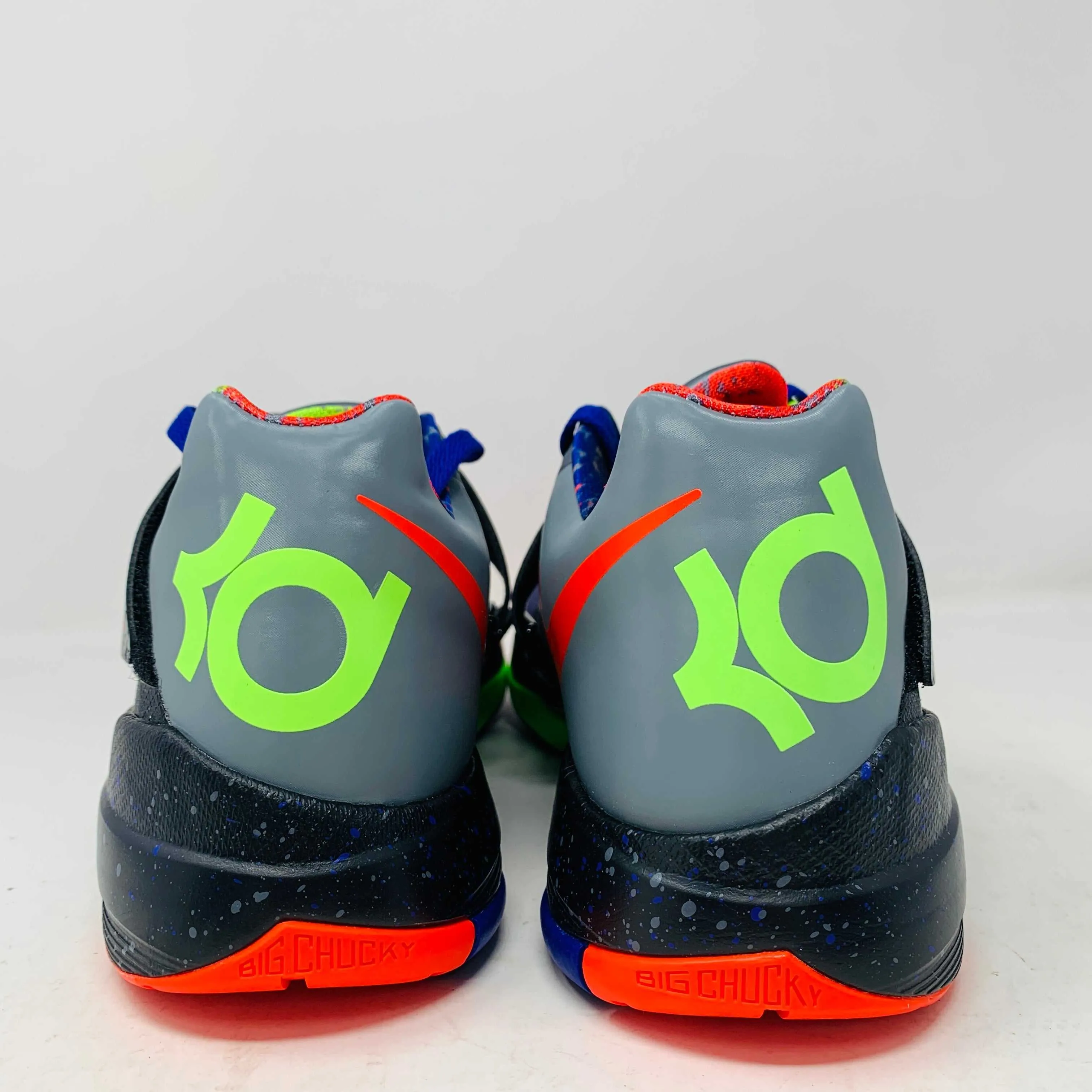 Nike KD 4 NERF (2024)