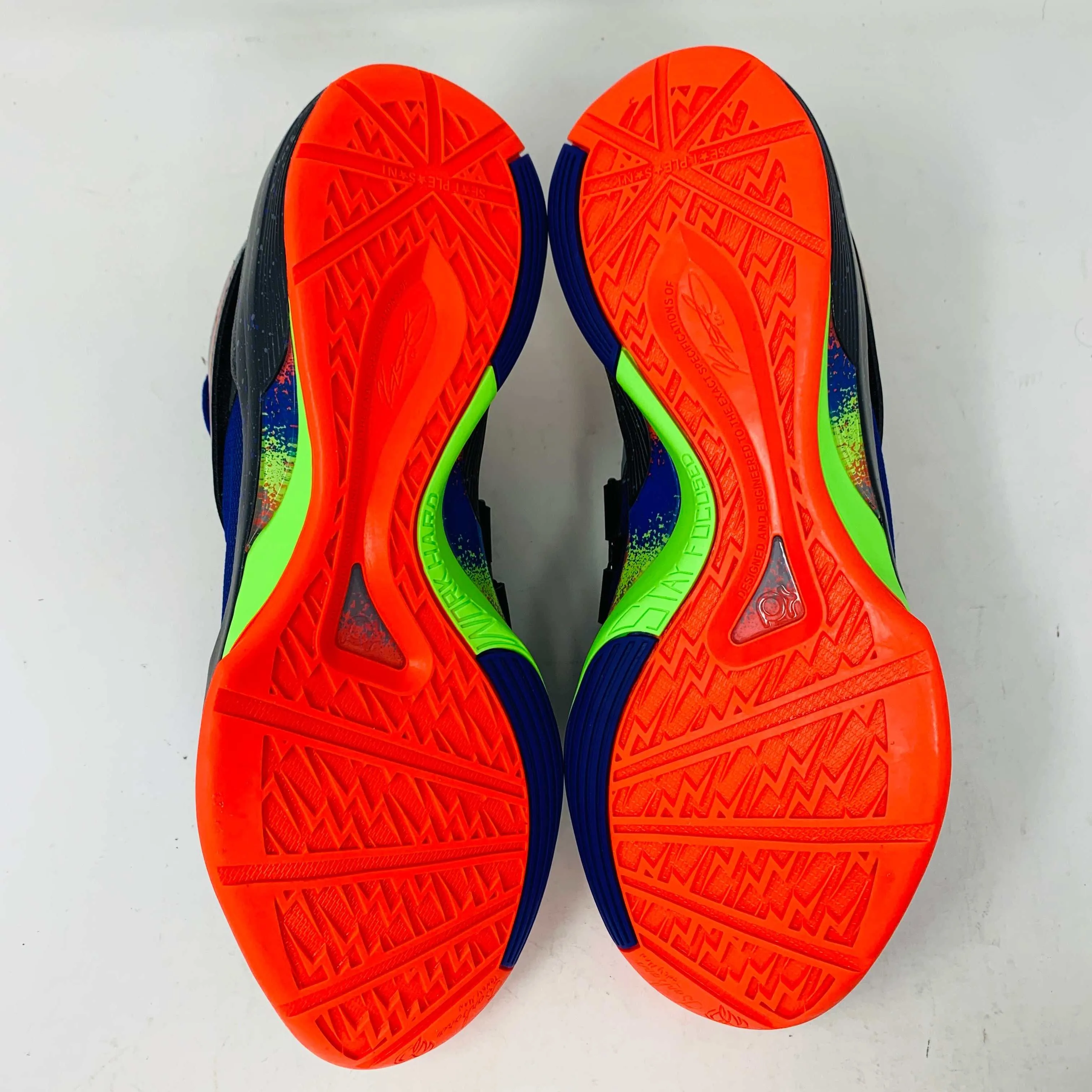 Nike KD 4 NERF (2024)