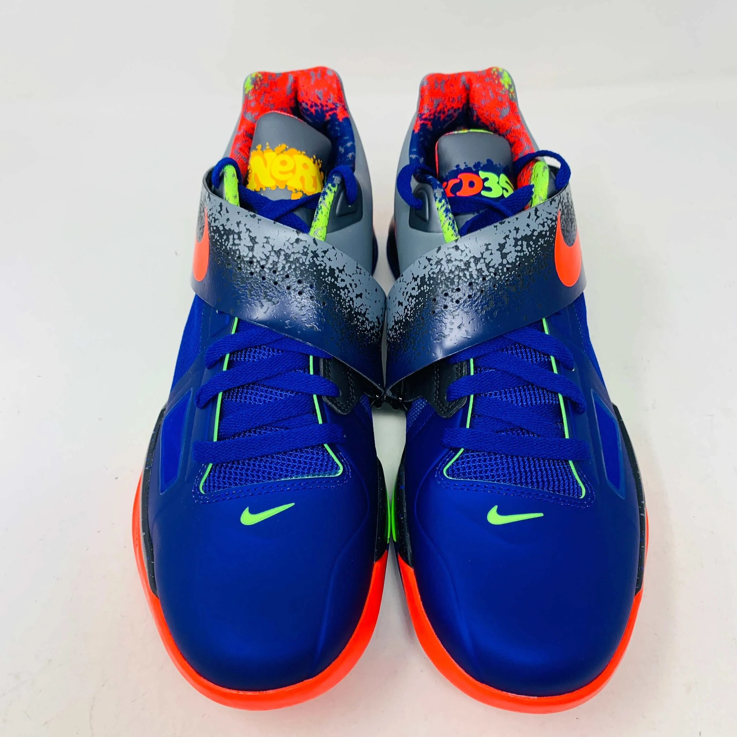 Nike KD 4 NERF (2024)
