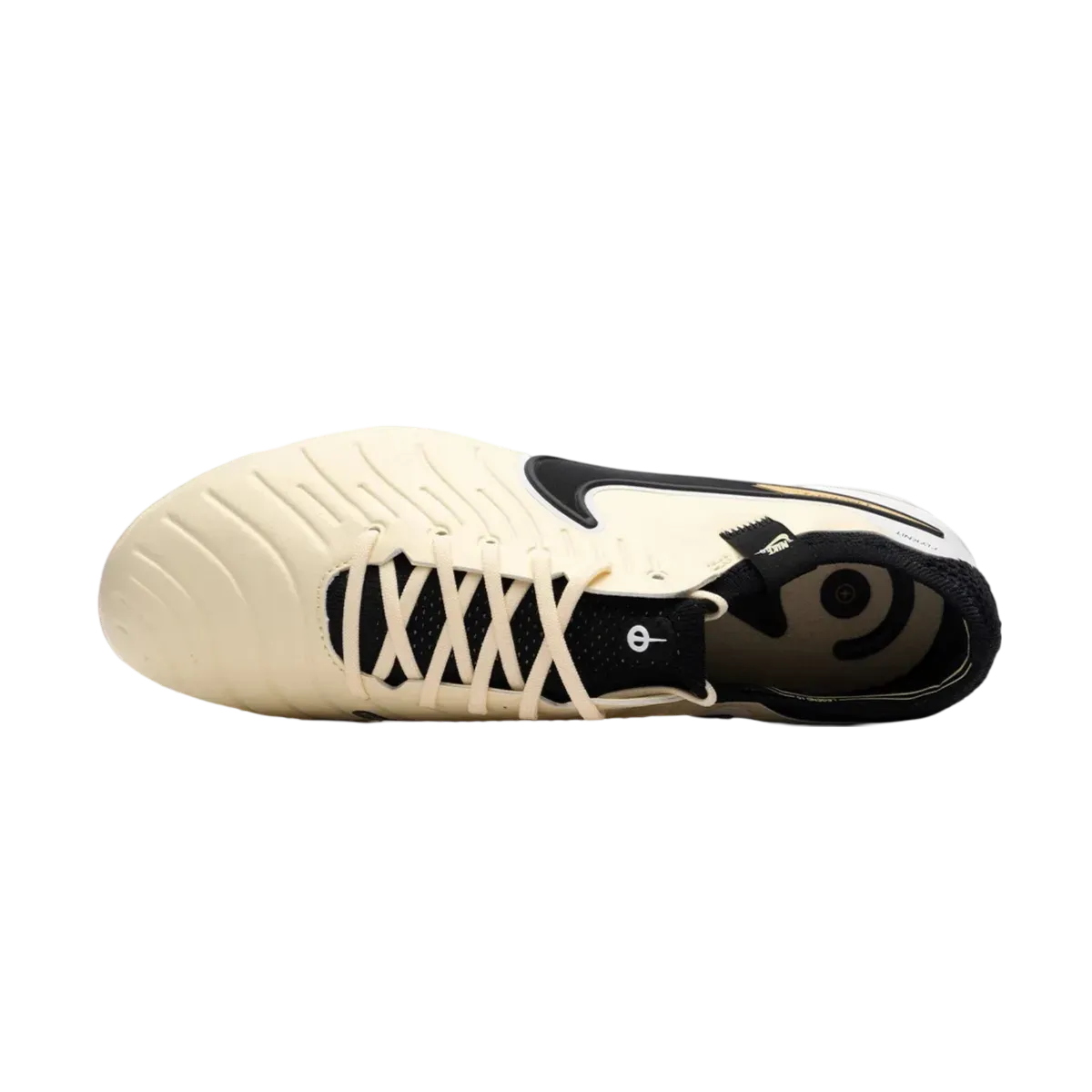 Nike Tiempo Legend 10 Elite FG Withe - Goatkits Boots