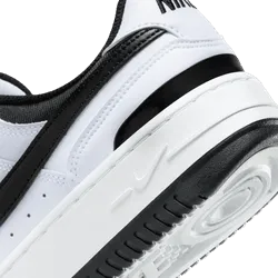 Nike womens gamma force dx9176-100 white & black