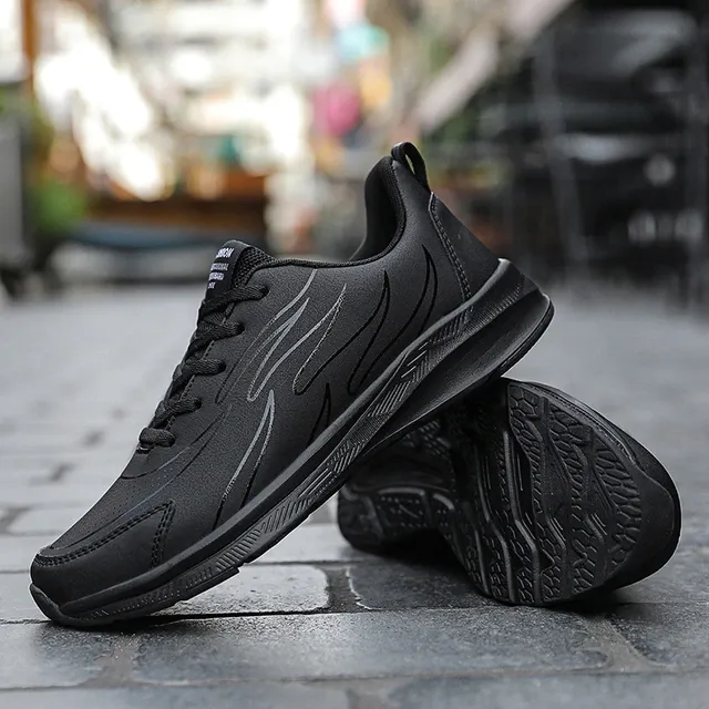 Nobel Men's Sneaker