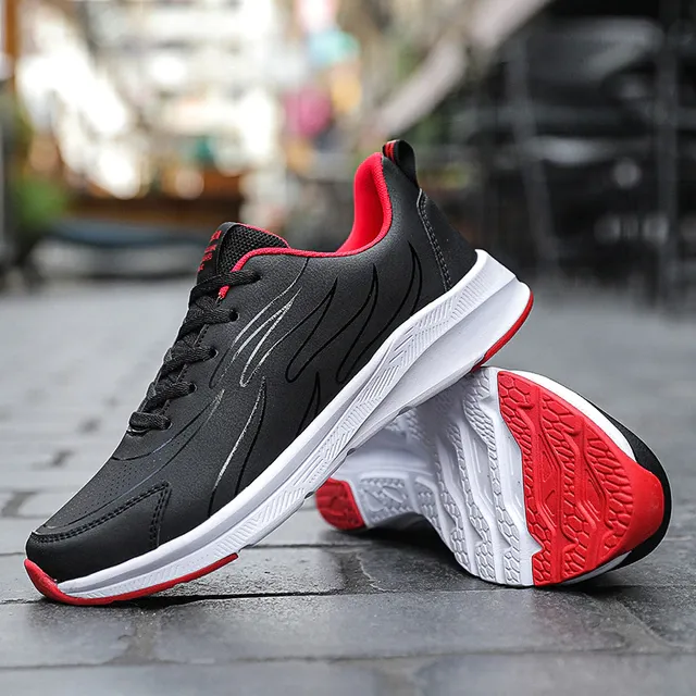 Nobel Men's Sneaker