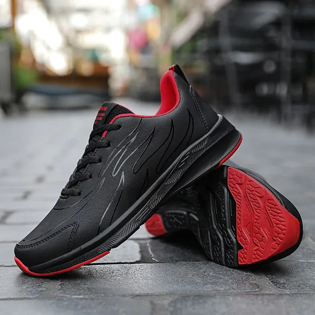 Nobel Men's Sneaker