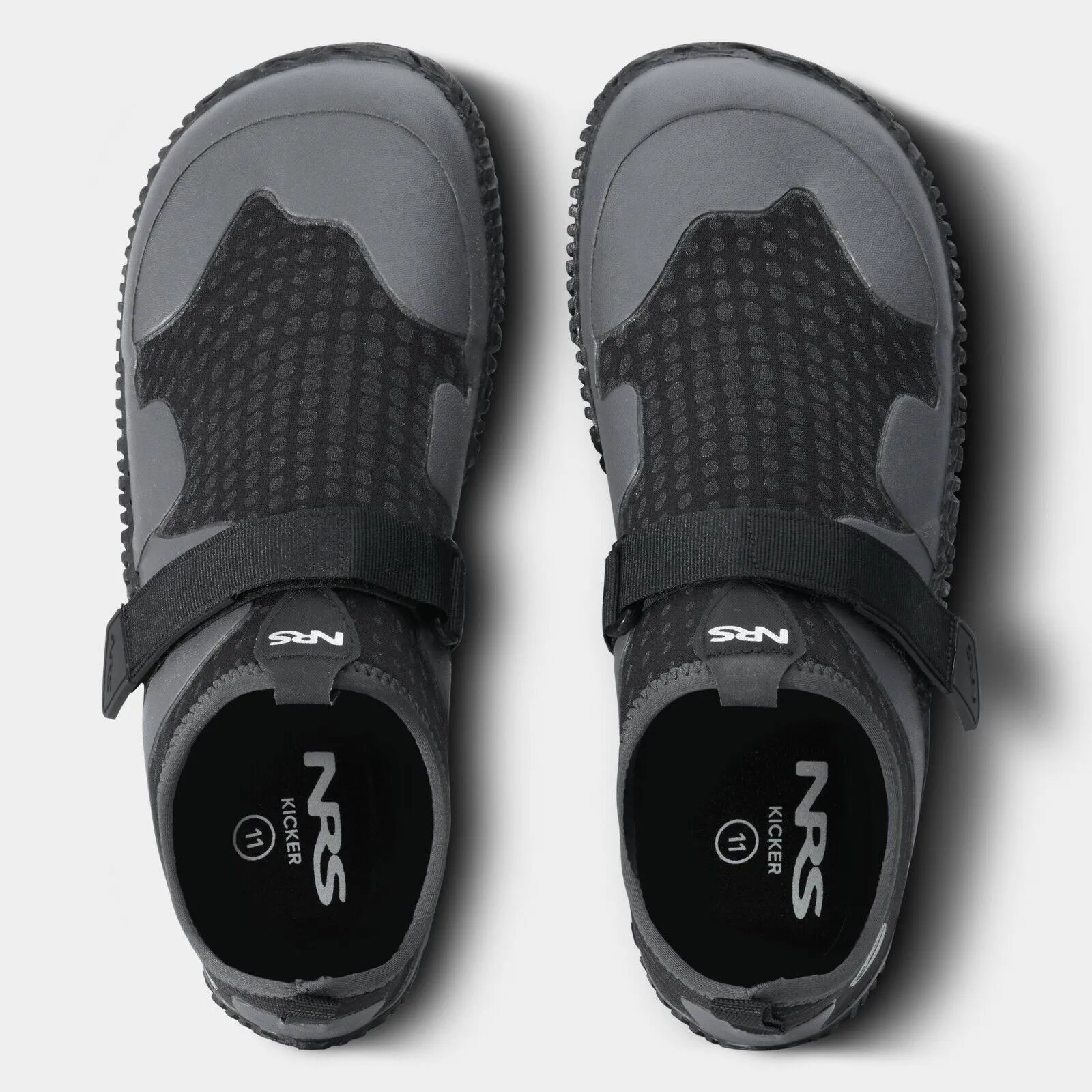 NRS Men's Kicker Wet Shoes