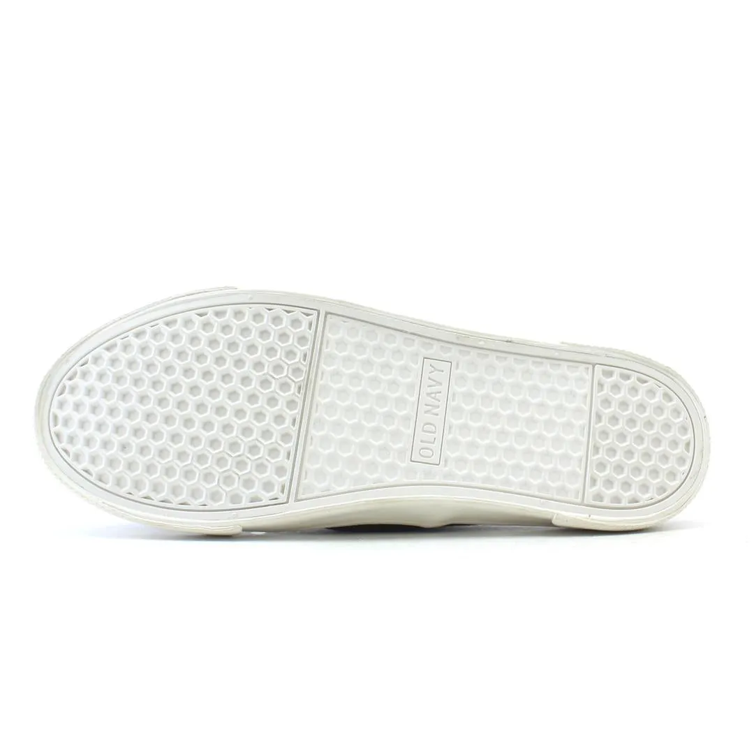 OLD NAVY MULE