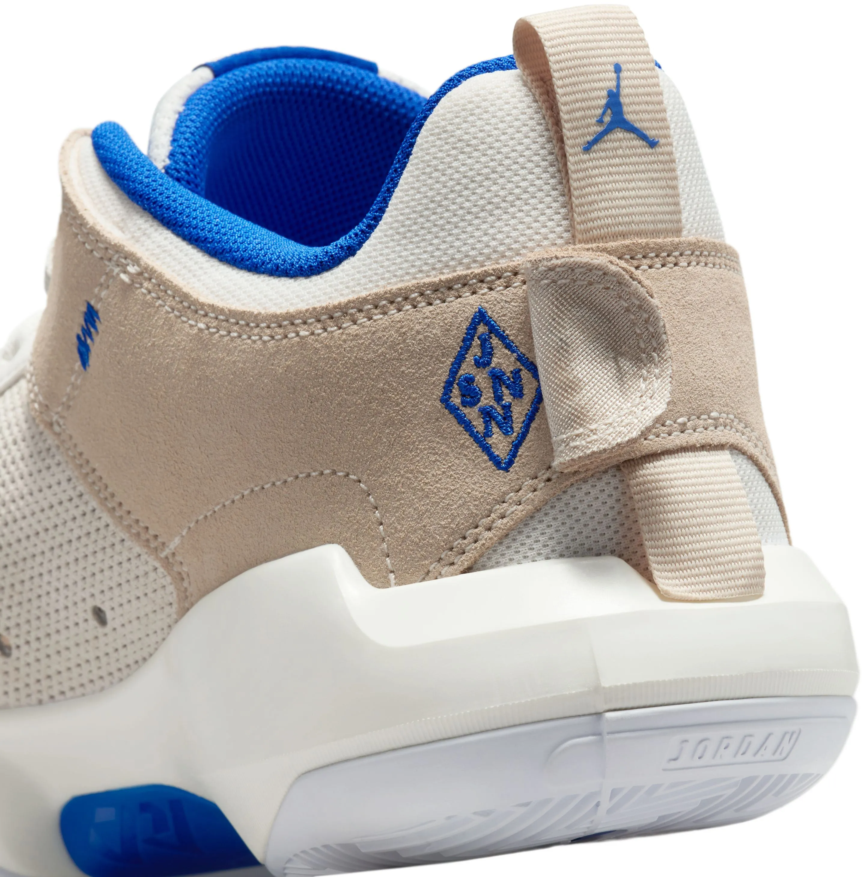 One Take 5 Basketball Shoes
