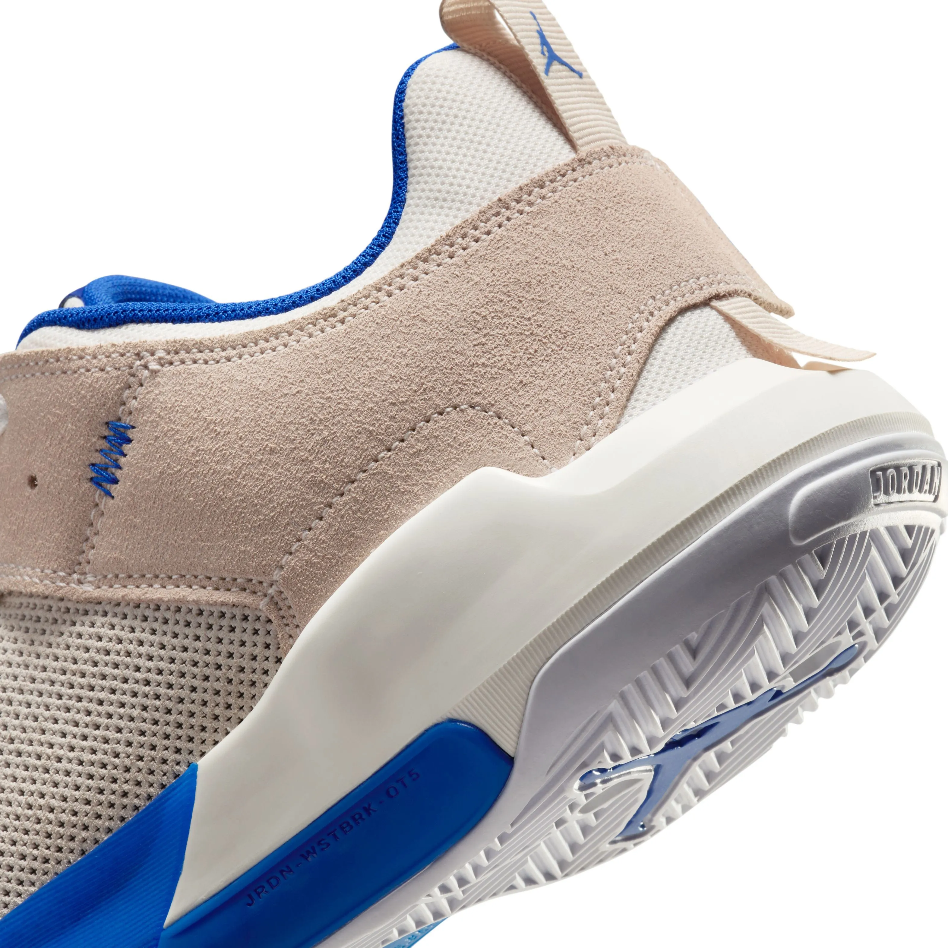 One Take 5 Basketball Shoes