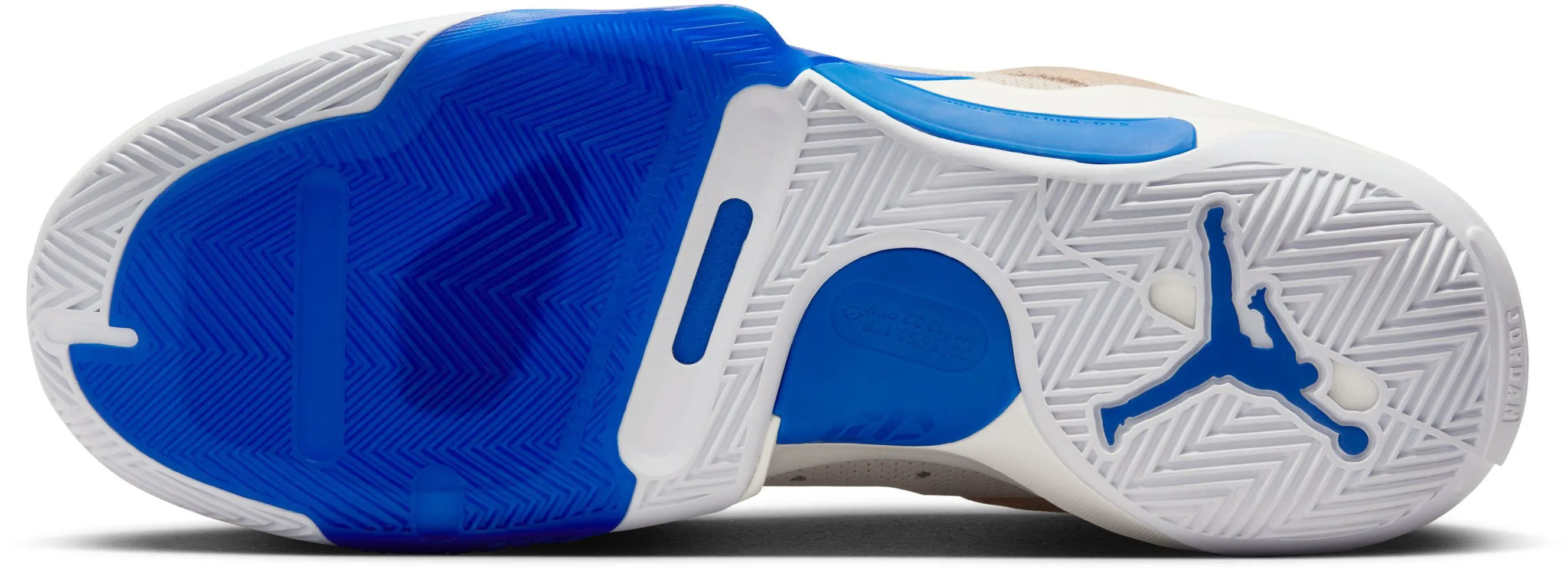 One Take 5 Basketball Shoes