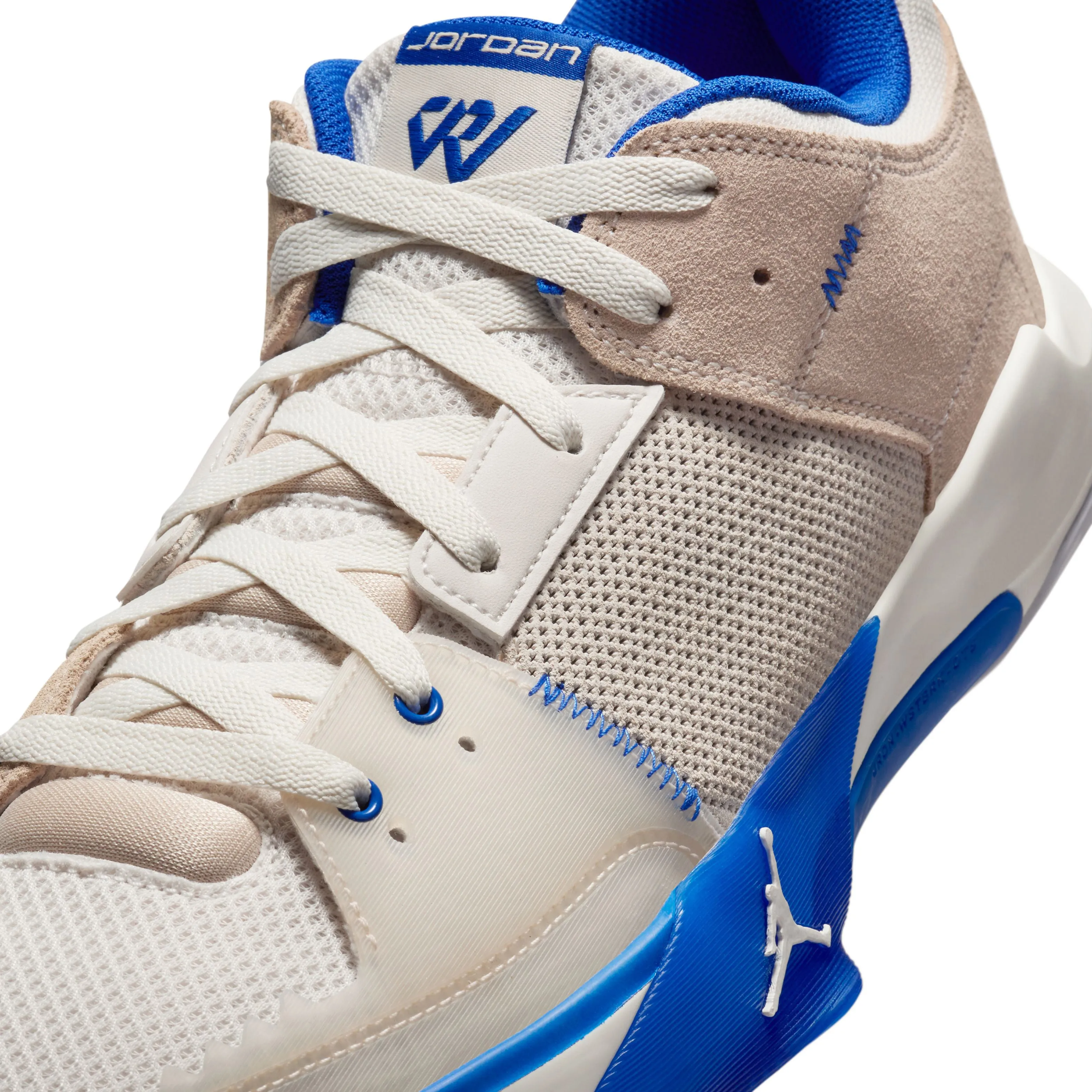 One Take 5 Basketball Shoes