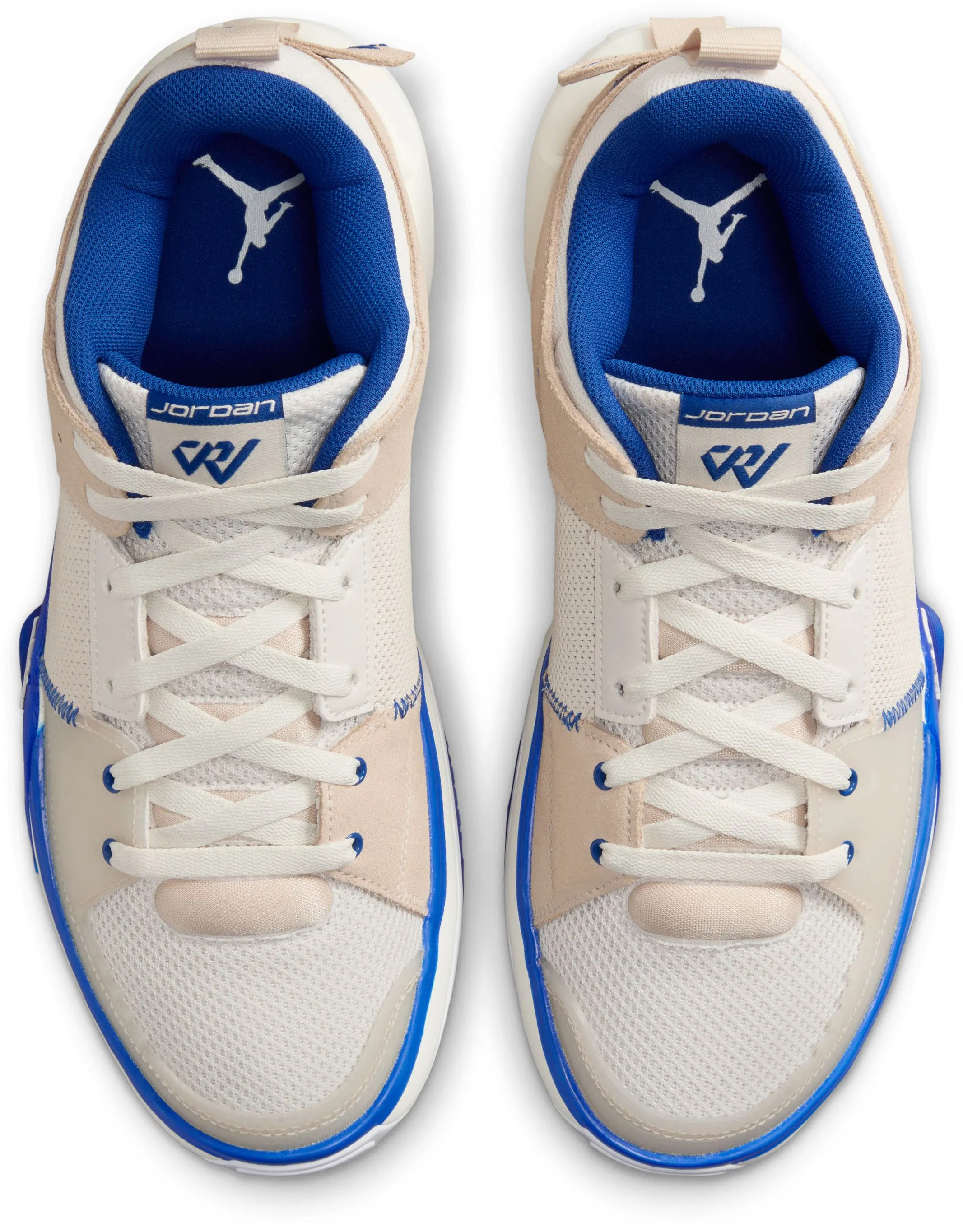 One Take 5 Basketball Shoes