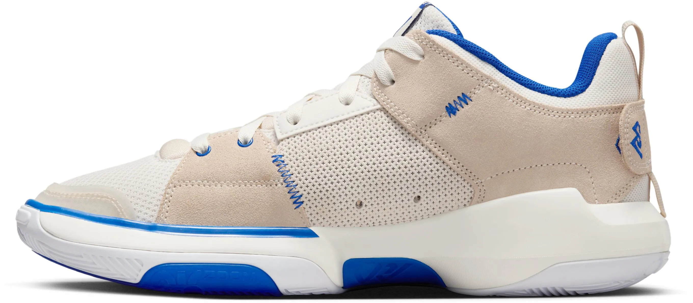 One Take 5 Basketball Shoes