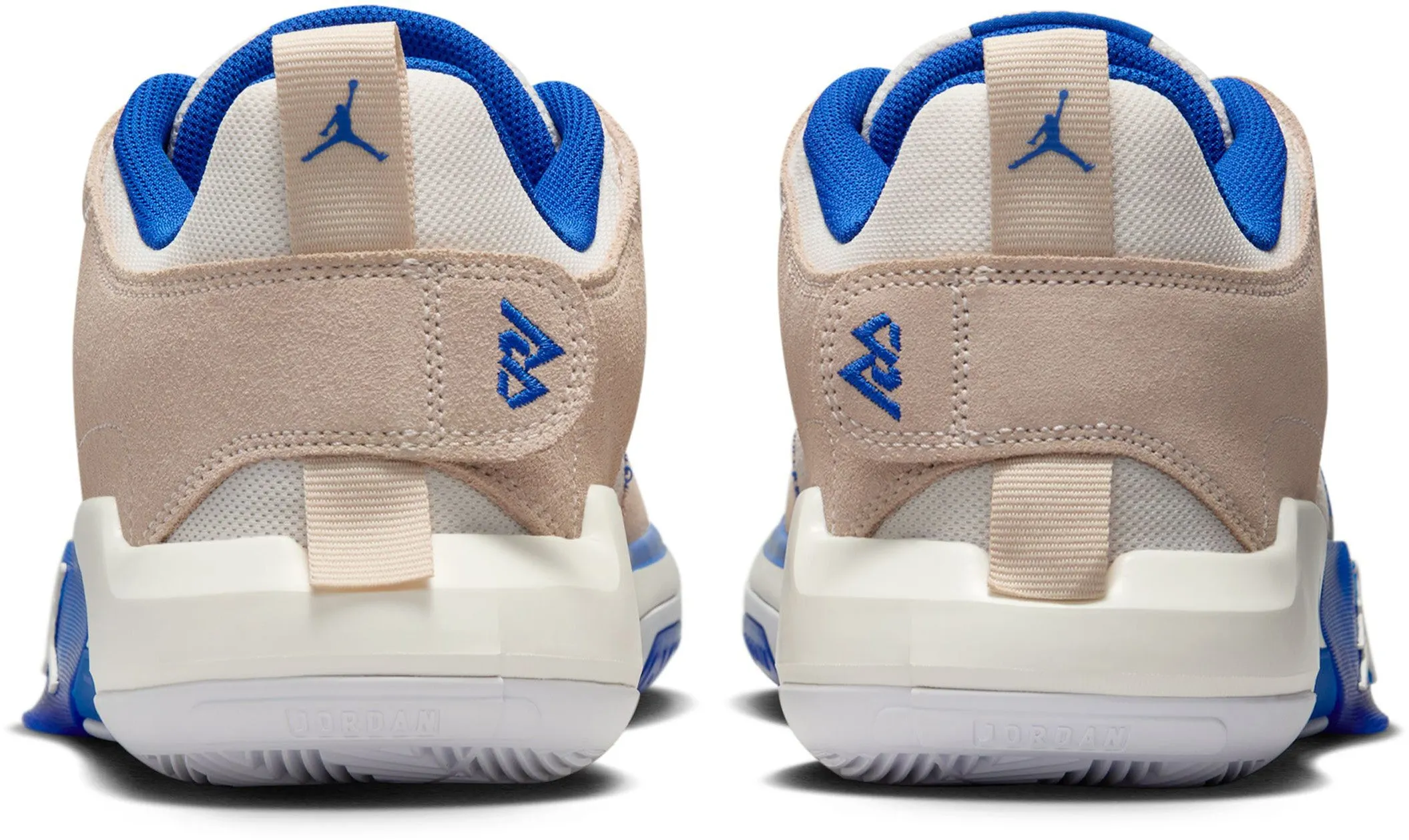 One Take 5 Basketball Shoes