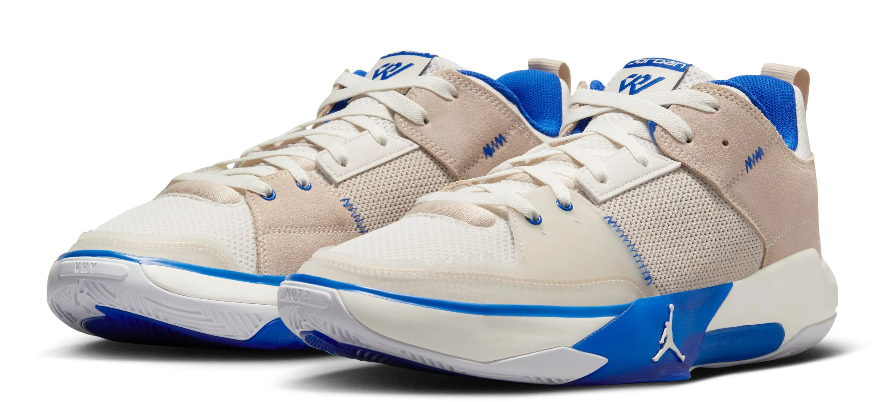 One Take 5 Basketball Shoes