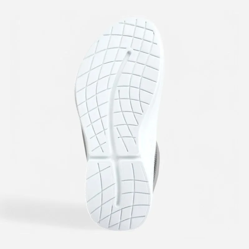 Oofos Men's Ocoozie Mule Shoe