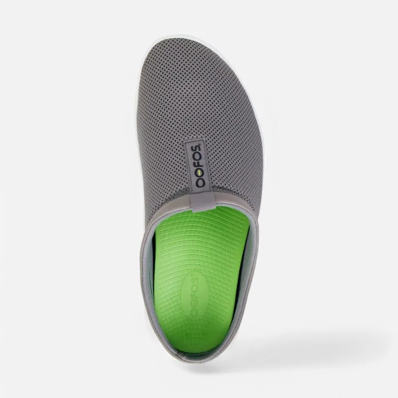 Oofos Men's Ocoozie Mule Shoe