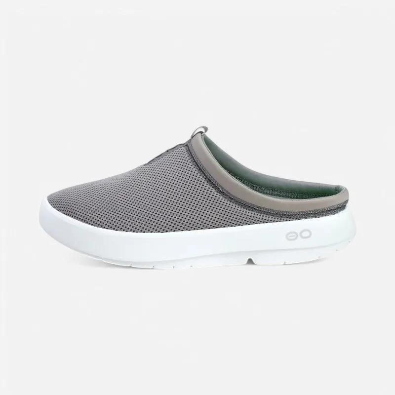 Oofos Men's Ocoozie Mule Shoe