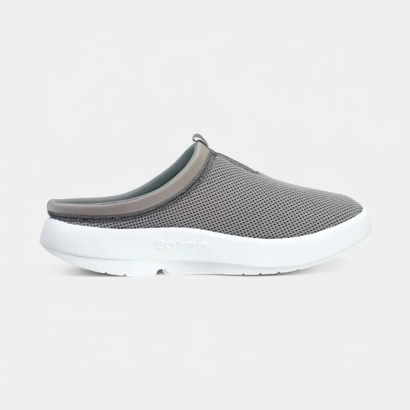 Oofos Men's Ocoozie Mule Shoe