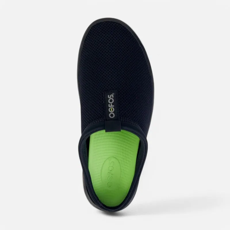 Oofos OOcoozie Sport Mule Shoe