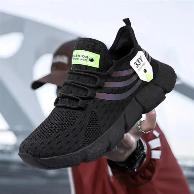 Outdoor Men - Zeus - The best -selling shoe for men