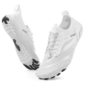 Outdoor River Tracking Shoes Non-slip Swimming Shoes Wading Hiking Water Shoes Five-finger Professional Barefoot Shoes