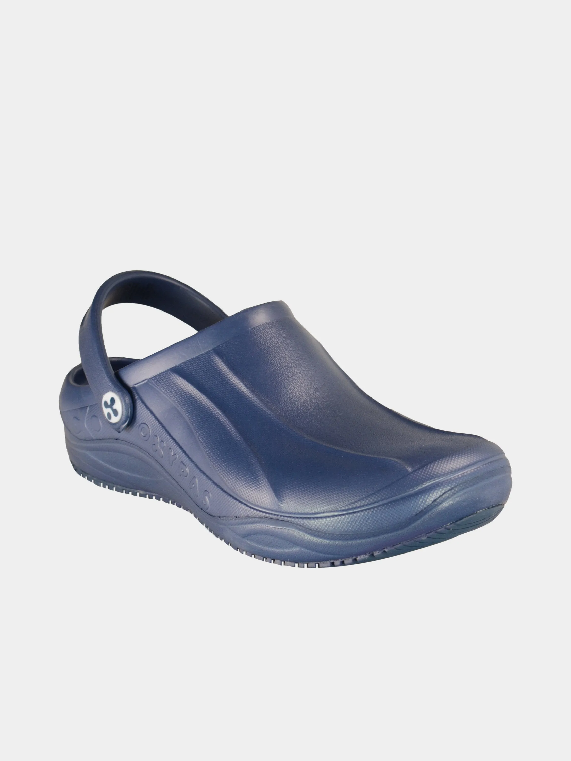 Oxypas Men's Bestlight 1 Mule Shoes