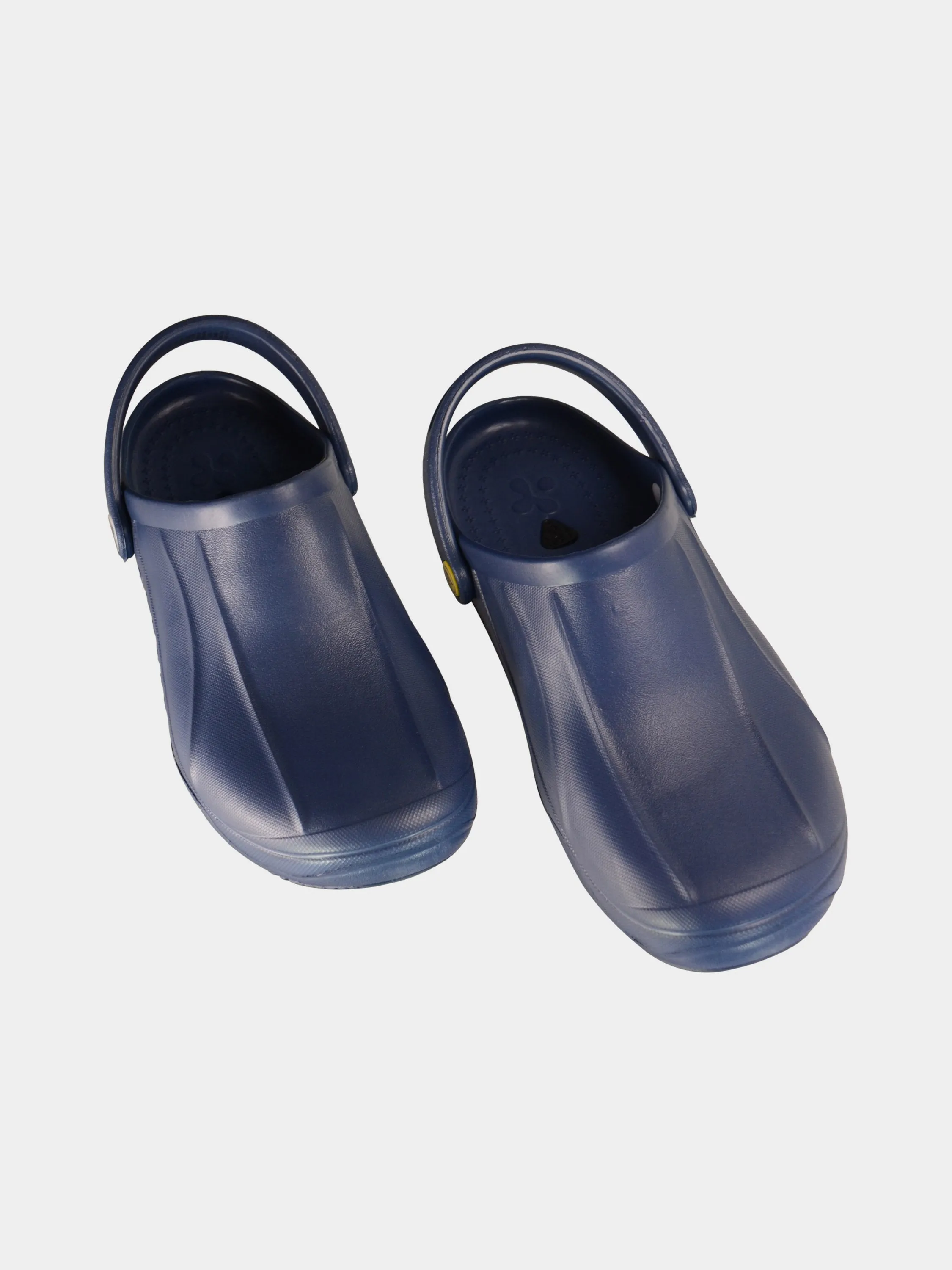 Oxypas Men's Bestlight 1 Mule Shoes