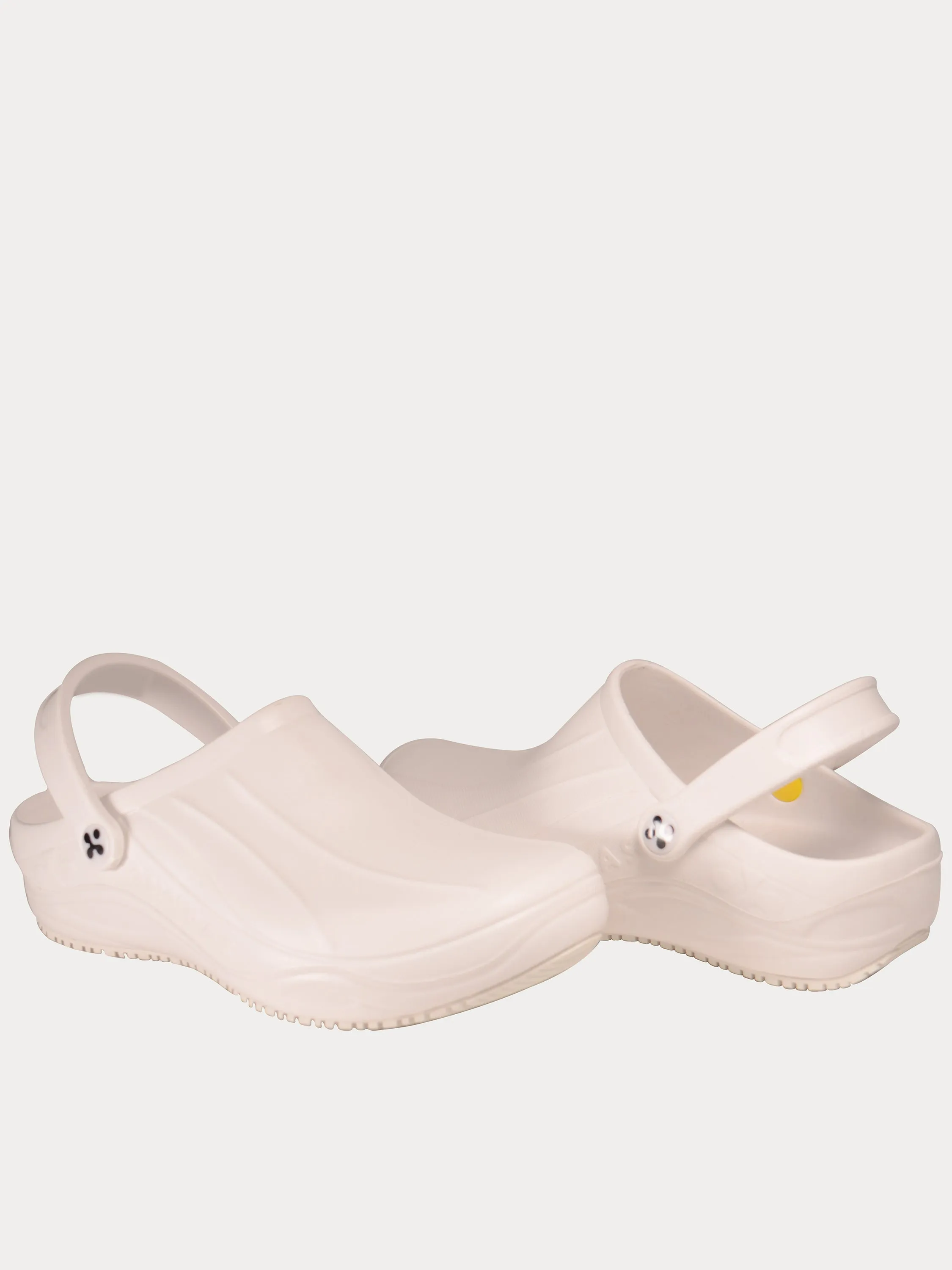 Oxypas Men's Bestlight 1 Mule Shoes