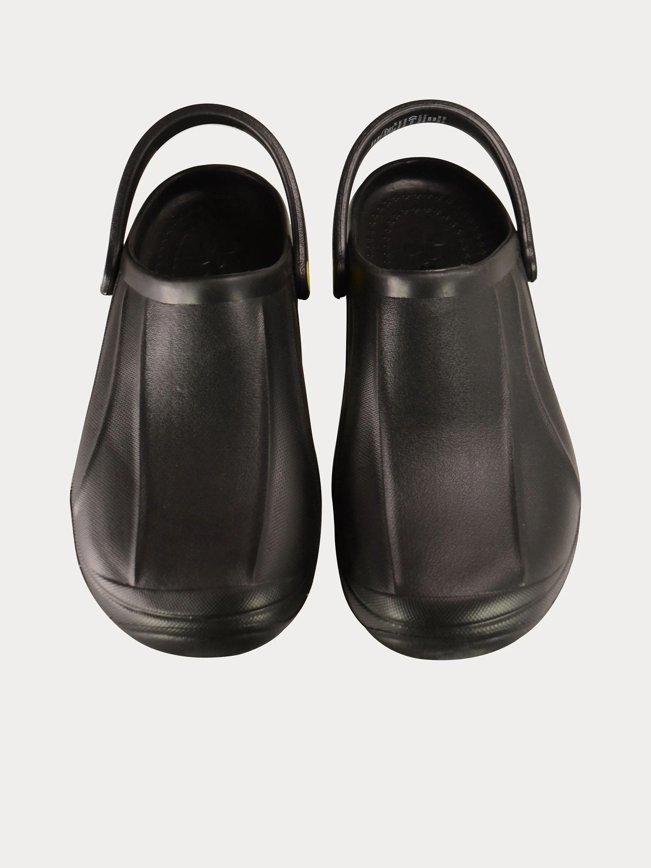 Oxypas Men's Bestlight 1 Mule Shoes