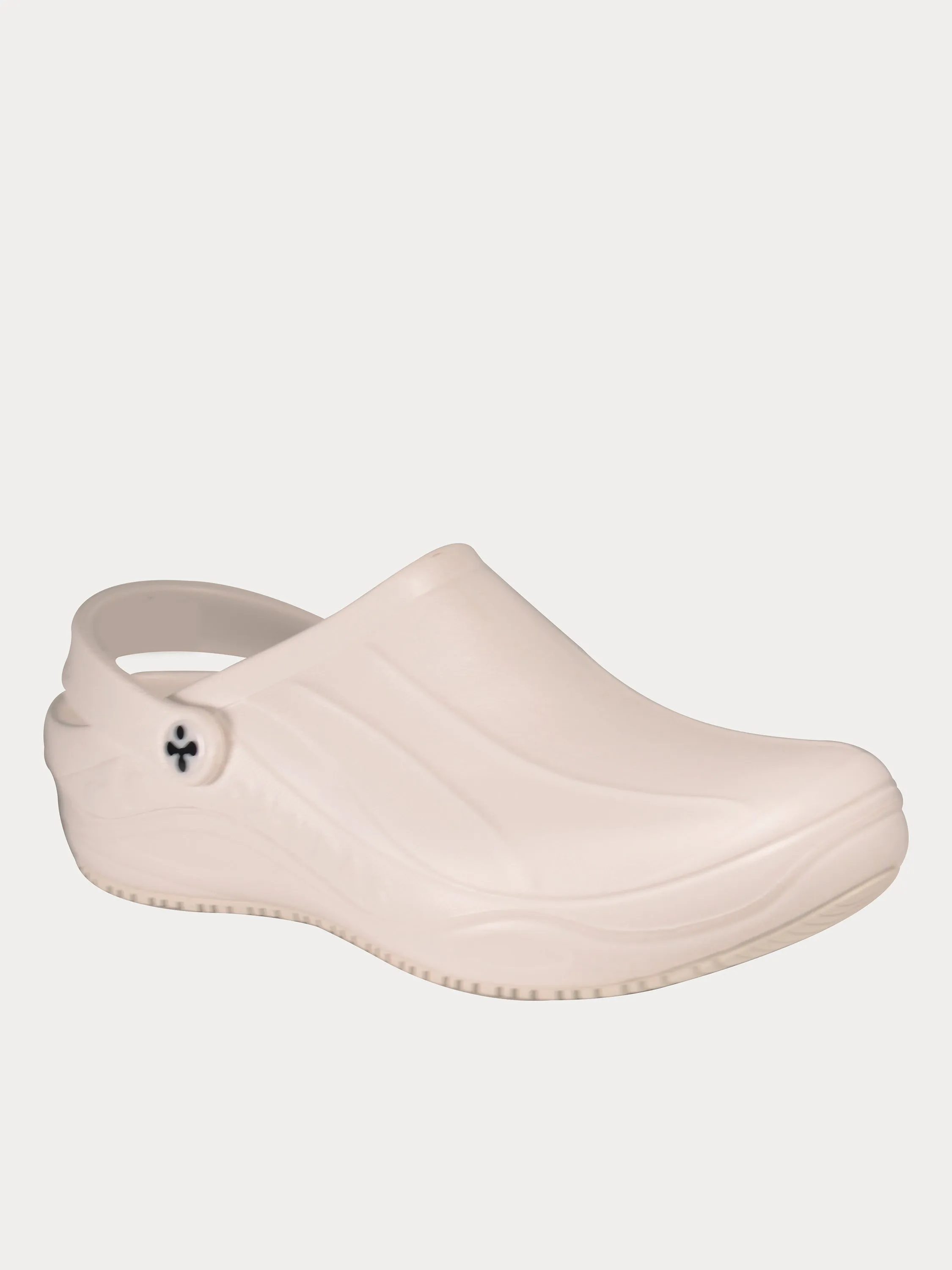 Oxypas Men's Bestlight 1 Mule Shoes