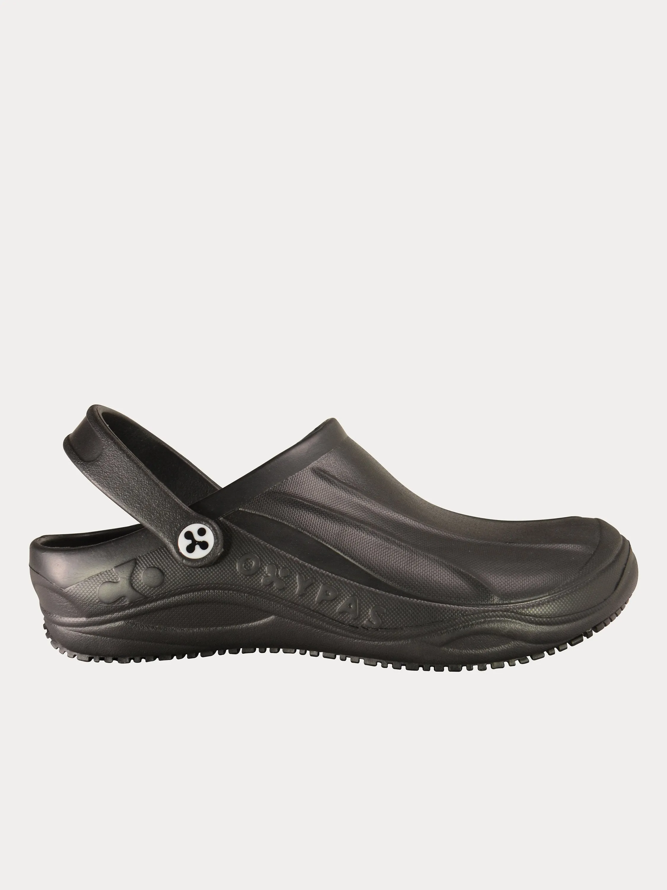 Oxypas Men's Bestlight 1 Mule Shoes