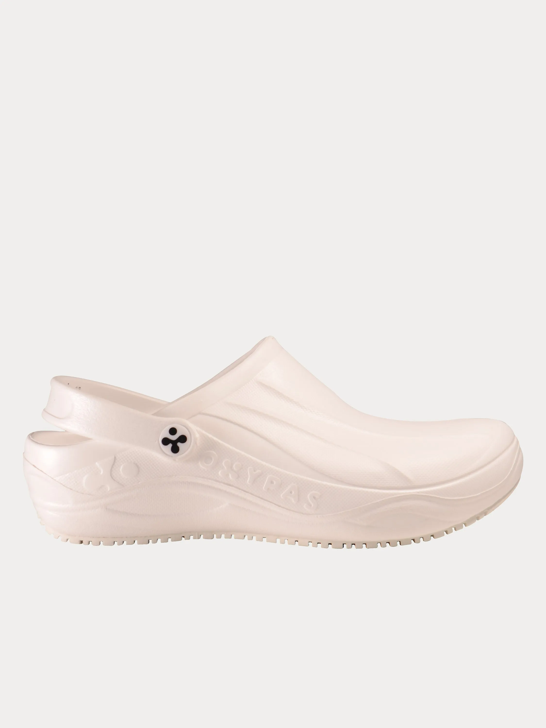 Oxypas Men's Bestlight 1 Mule Shoes