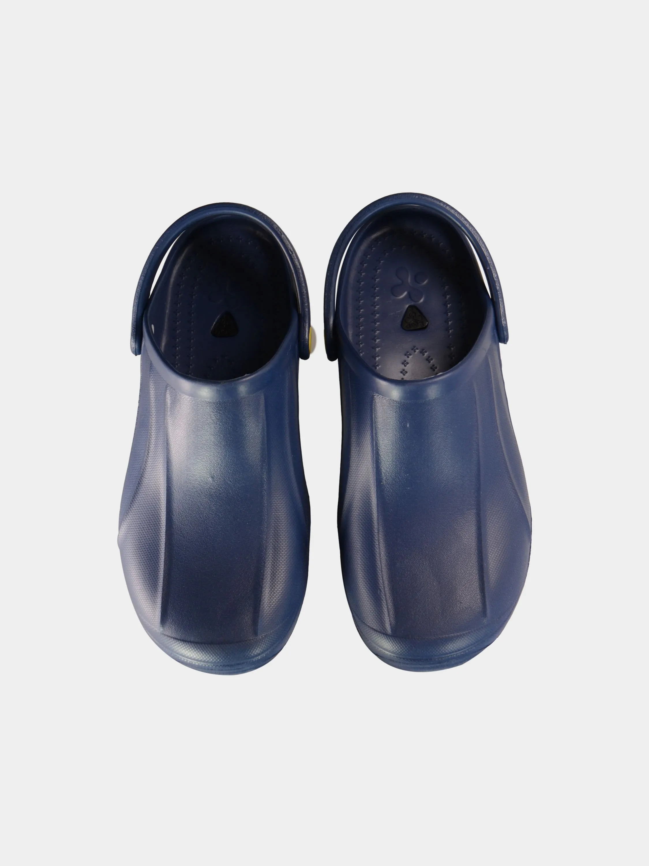 Oxypas Men's Bestlight 1 Mule Shoes