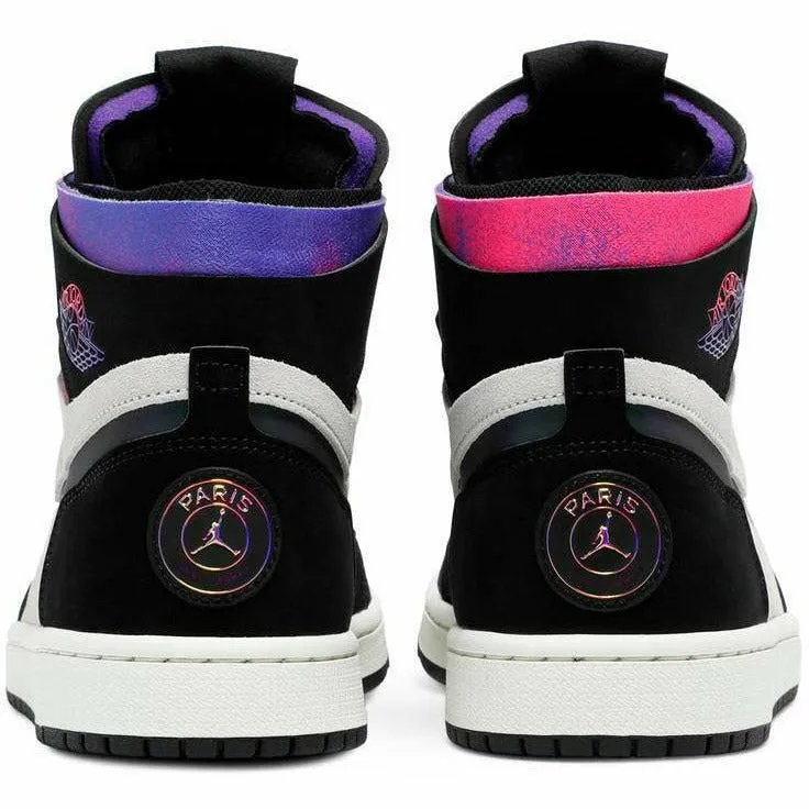 Paris Saint-Germain x Air Jordan 1 High Zoom Comfort 'Paris'