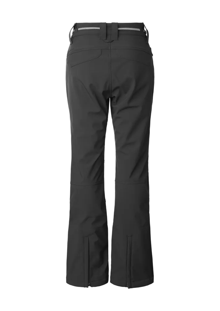 Picture Mary Slim Pant - Black