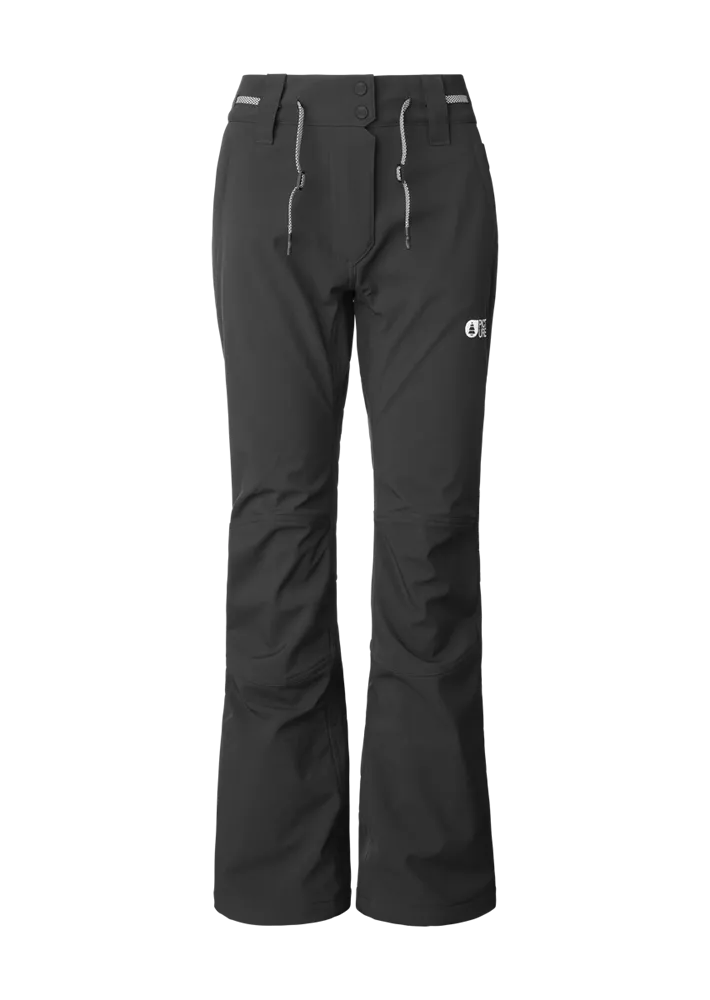 Picture Mary Slim Pant - Black