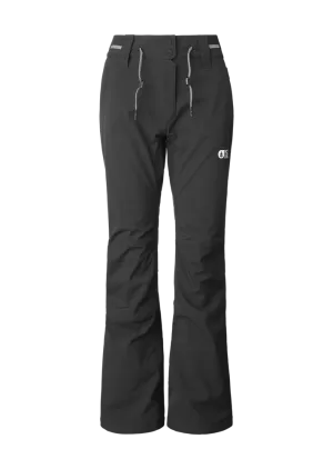 Picture Mary Slim Pant - Black