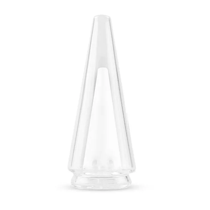 Puffco Peak Pro Glass