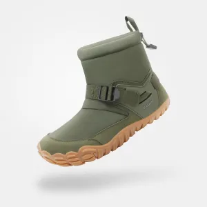 Puffer Ⅰ - Winter Barefoot Shoes