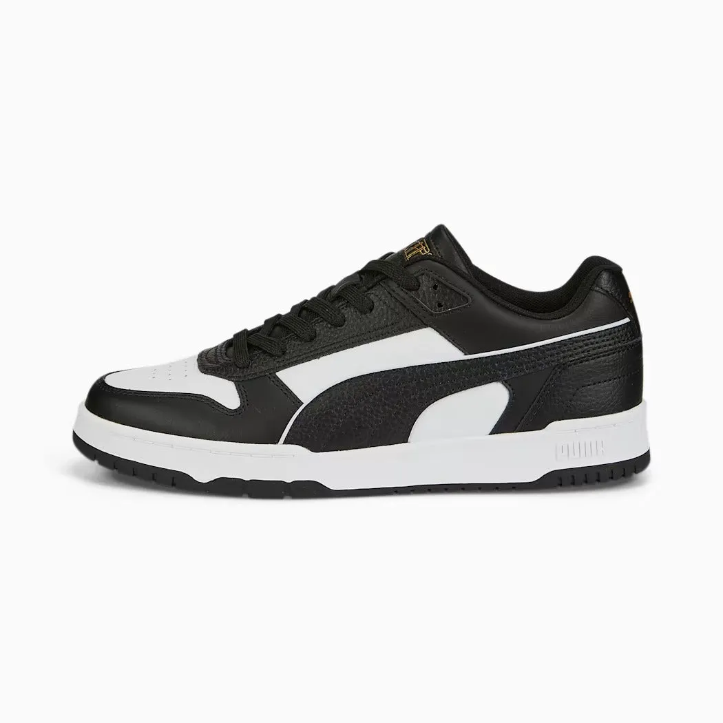 Puma RBD Game Low Unisex Casual Shoes