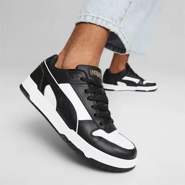 Puma RBD Game Low Unisex Casual Shoes