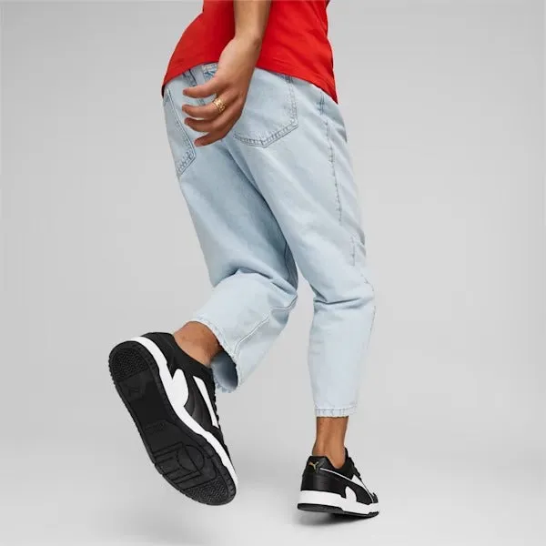 Puma RBD Game Low Unisex Casual Shoes
