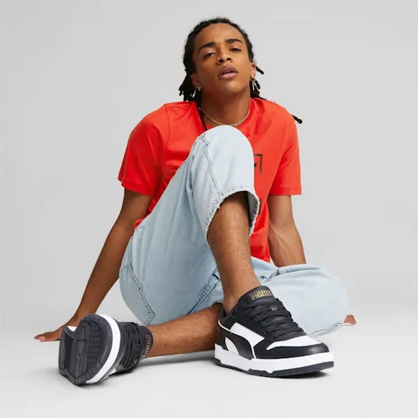 Puma RBD Game Low Unisex Casual Shoes