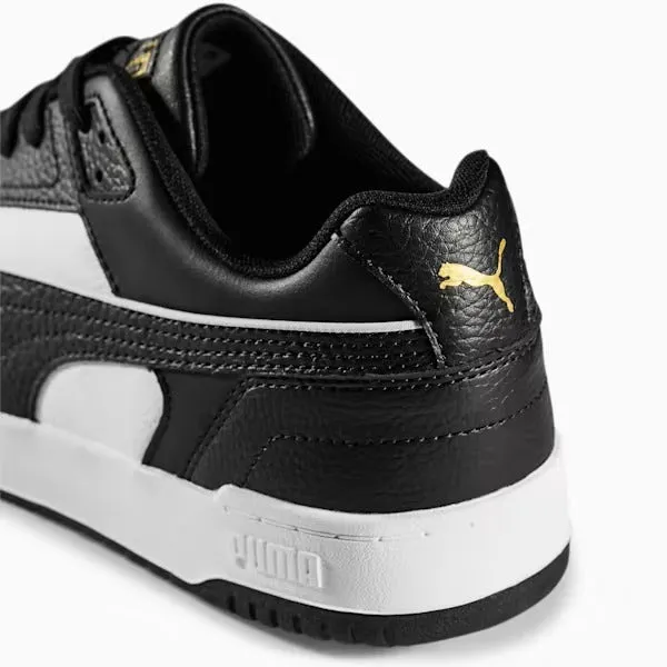 Puma RBD Game Low Unisex Casual Shoes