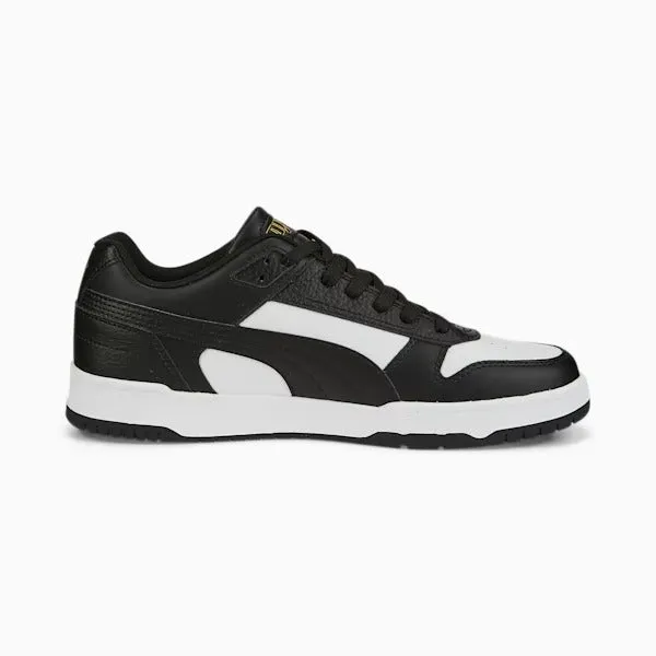 Puma RBD Game Low Unisex Casual Shoes