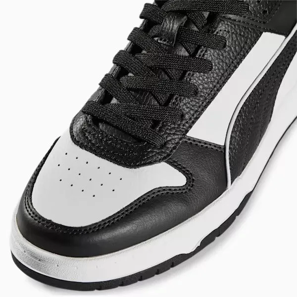 Puma RBD Game Low Unisex Casual Shoes