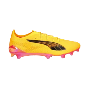Puma Ultra 5 Ultimate FG Orange - Goatkits Boots
