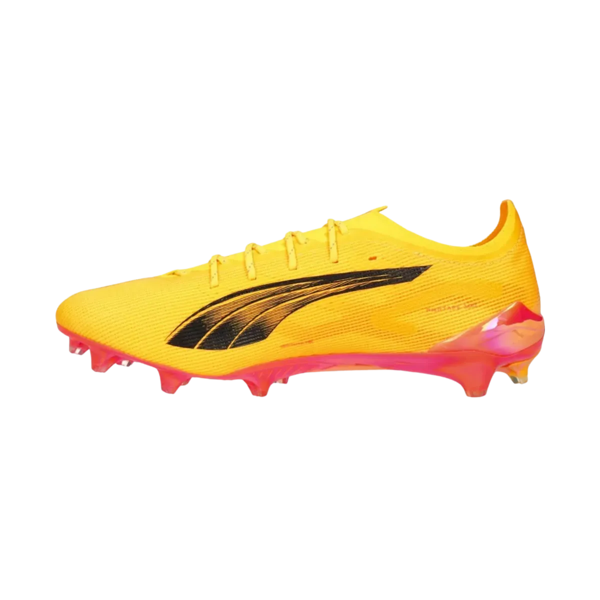Puma Ultra 5 Ultimate FG Orange - Goatkits Boots