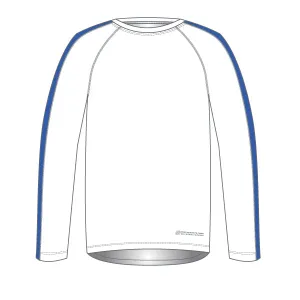 QMULBC Men's Armstripe Bodyshell Top