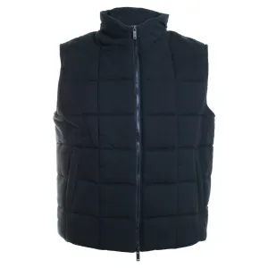 Quilted Puffer Vest